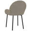 Chaise de salle à manger d'appoint 2 pièces Beuford-1309574590