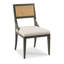 Upholstered Dining Chair-1968990047