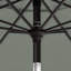 Parasol de marché 108 po Jeske-53593386