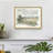 On Point -Framed Print - Restickable-1194802596