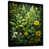 Black Floater Framed selected
