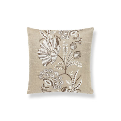 Annelise Embroidery Pillow