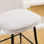 Tabouret de bar et de comptoir pivotant de 25,6 po Deboroh-188359133