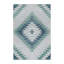 Barnathan Southwestern Indoor / Outdoor Area Rug-1076072703