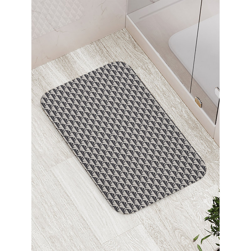 Non-Slip Bath Mat