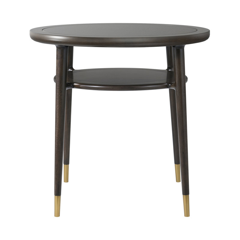 Ashburton Place Round Side Table