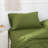 Linen Sheets Set-99080638-99080636
