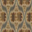 Guaranteed in Stock Rayon and Polyester Fabric-17177271