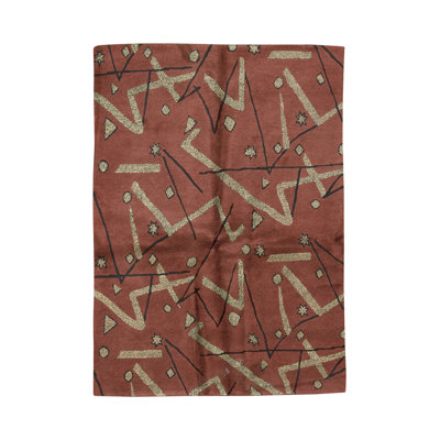 Wool Area Rug