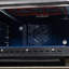 Cuisinière à double carburant autoportante Massimo 48-116493323