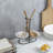 Modern Kitchen Metal Wire Spoon Rest