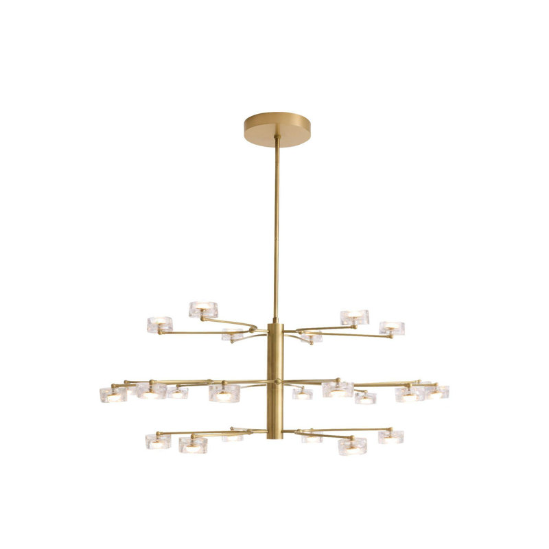 Glacielle Chandelier
