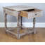 Table de bout avec rangement Carrillo-145201407