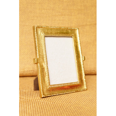 Whyalla Metal Beveled Picture Frame