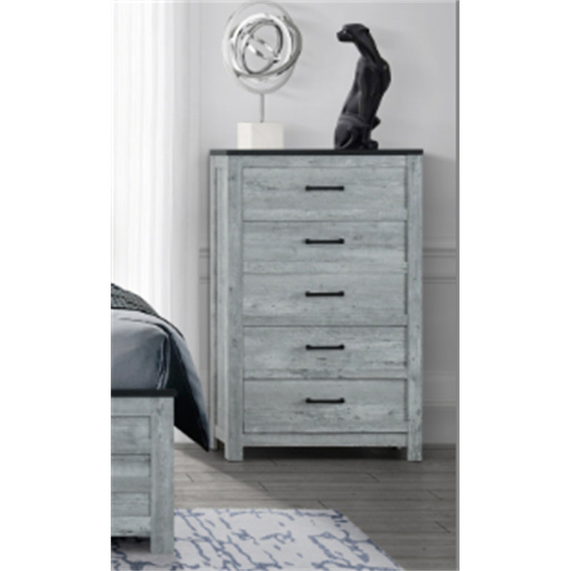 COFFRET KICKS GREY WASH