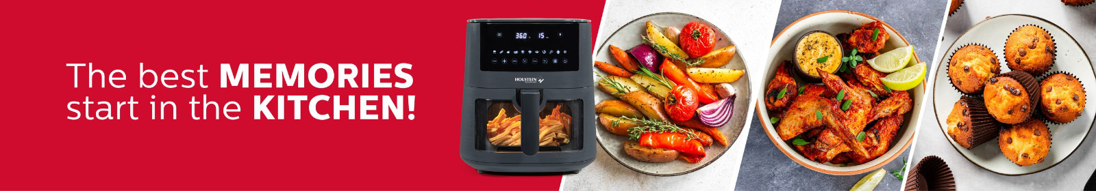 Holstein Housewares