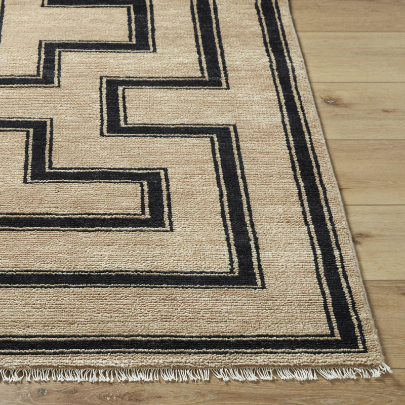 Riviera Handmade Rug, Rectangle 12' x 15'