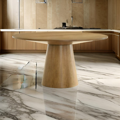 Table de salle à manger Jasper Ebony