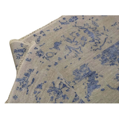 One-of-a-Kind 9' X 12'1" Area Rug in