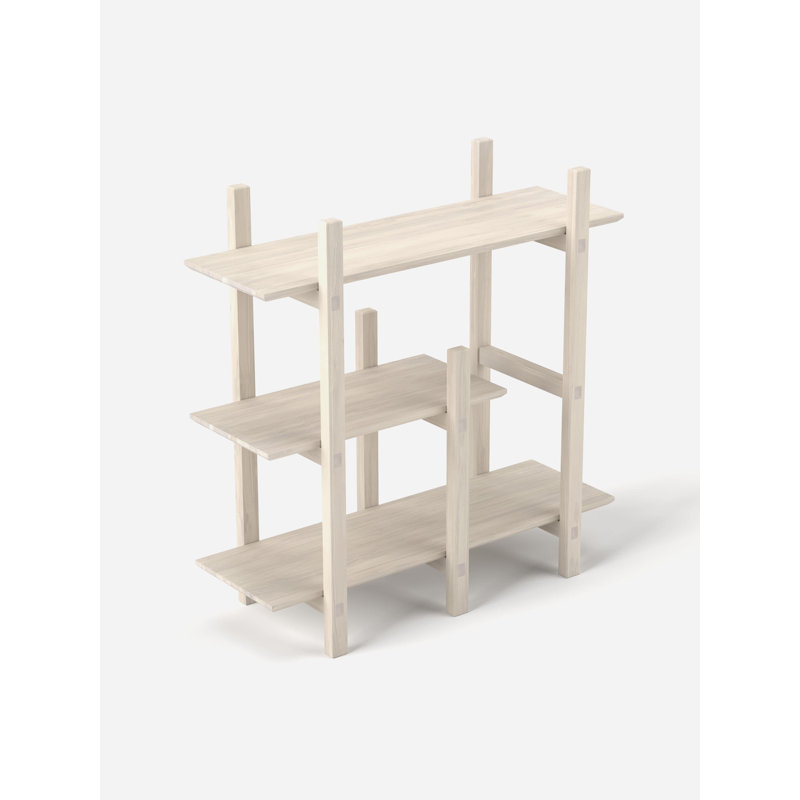Maderas Small Shelf, Shell