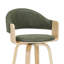 Wessels 40 po Tabouret de bar H-125262713-125262715