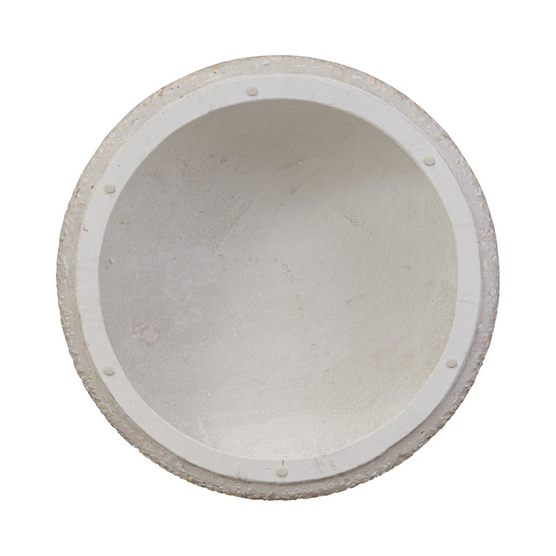 Orlan Outdoor Round Coffee Table