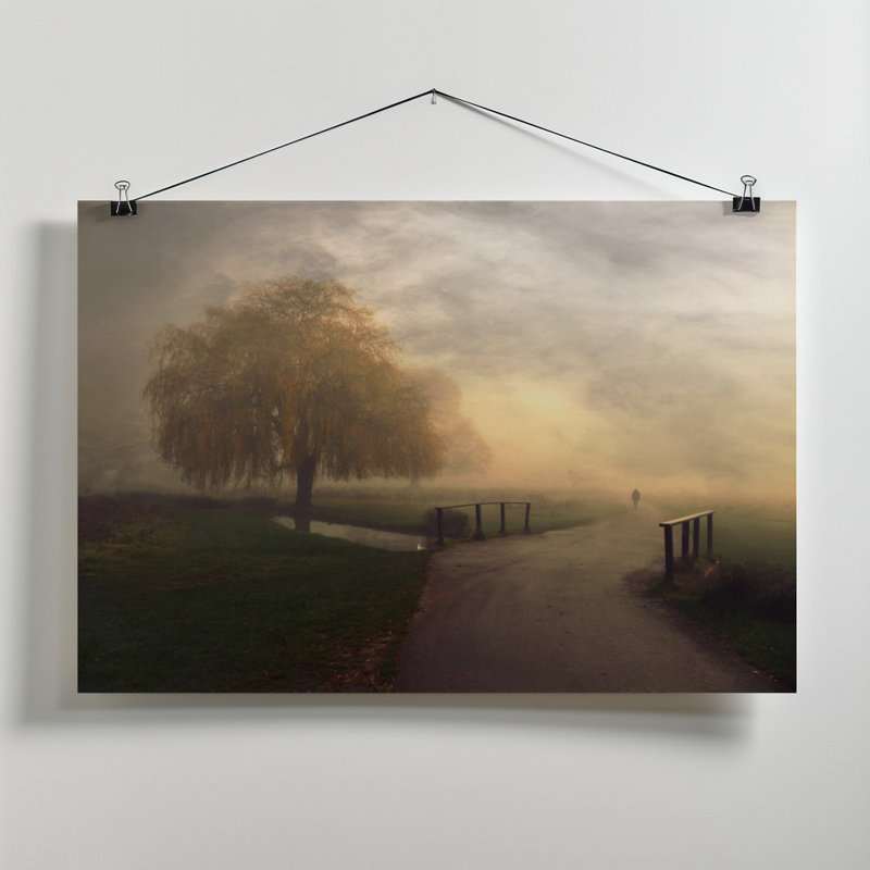 Wrapped Canvas Print, 60.96 cm H x 91.44 cm W