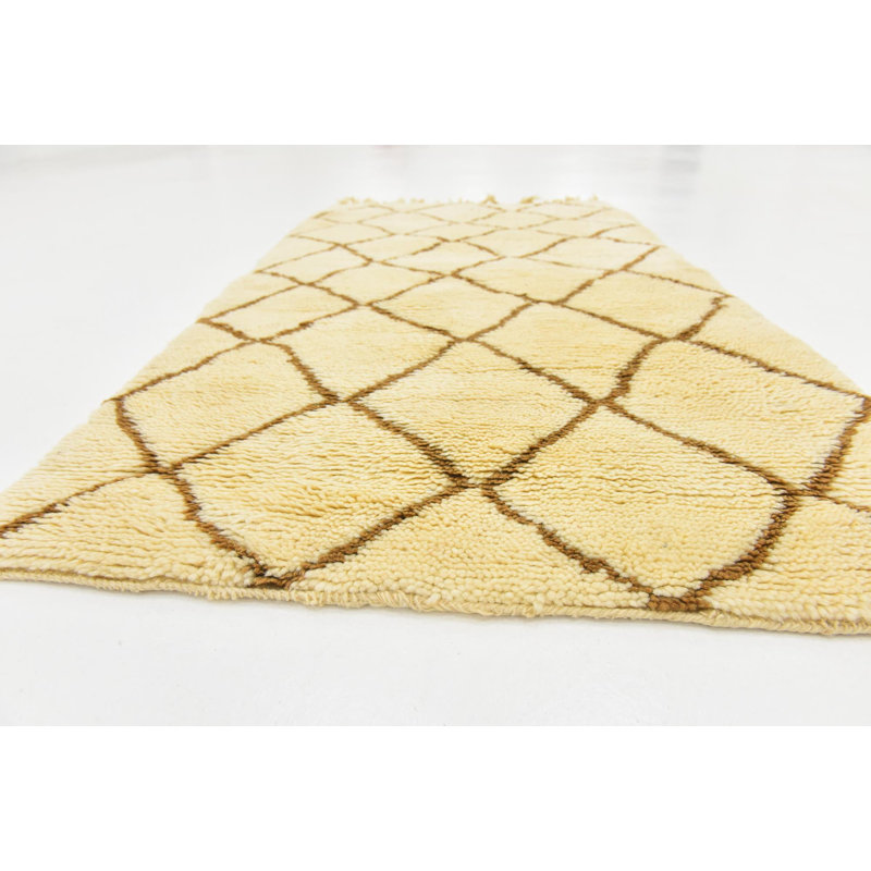 Julian Cream Rug