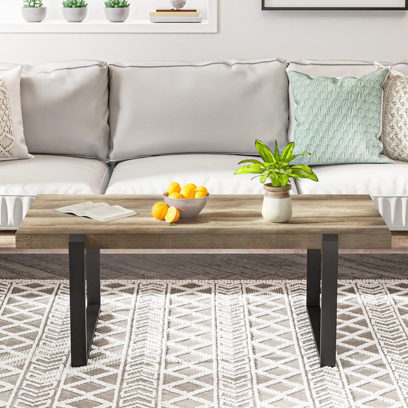 Afeefah Coffee Table