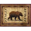 2 pi. X 3 pi Tapis Lodge-1968860252