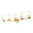 Ashveen 5 - Light Dimmable Vanity Light-65442467