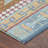 Machine Washable Indoor/Outdoor Chantille Tribal Rug-275246103-275246096