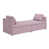 Rose est en rupture de stock
