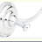 Polished Chrome Refresh Robe Hook SA-1406