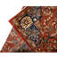Wool Oriental Area Rug