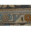 Tapis traditionnel en laine 6 x 9