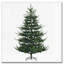 Arbre de Noël artificiel 7,5 pieds-263156464