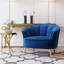 Fauteuil demi-tonneau Genji-567284198