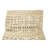 Round Handwoven Seagrass Vase