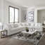 Canapé modulaire Cintra-111056349