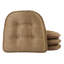 Coussin de siège antidérapant Azilal-21144042