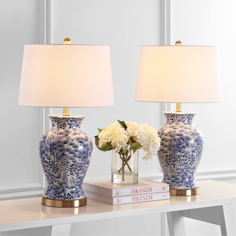 Pico Table Lamp
