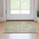 Premium Machine Washable Kiyondrea Beige Rug
