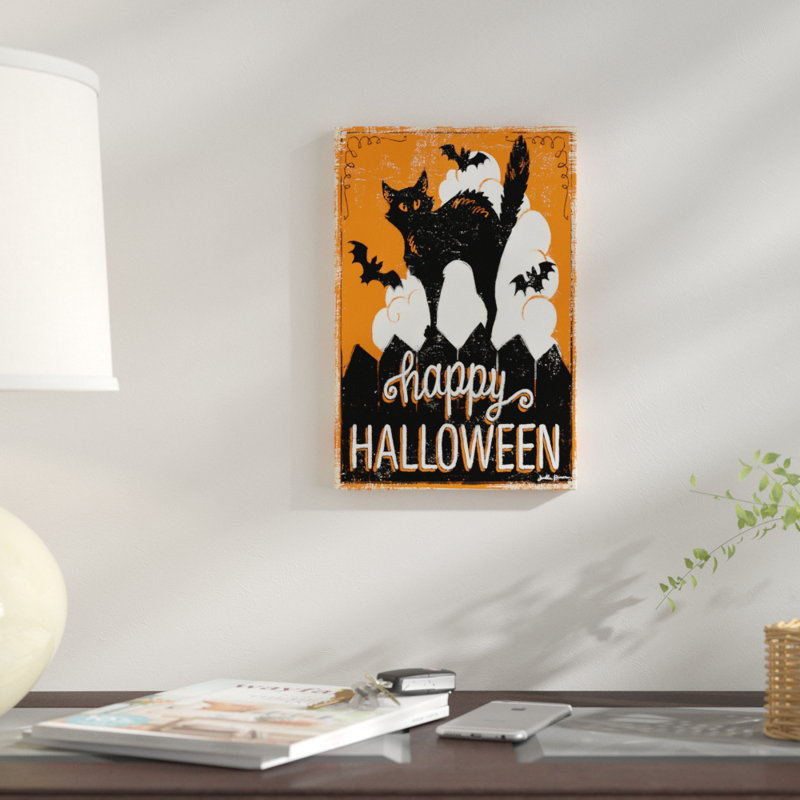 «Wicked II», art textuel sur toile tendue, H 60 po x l 40po x P 1,5 po, Toile tendue, Pas de tapis