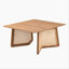 Table basse moderne pour le salon