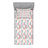 Microfiber Floral Sheet Set-1561452050-1525489267