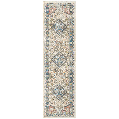 Oriental Indoor Rug