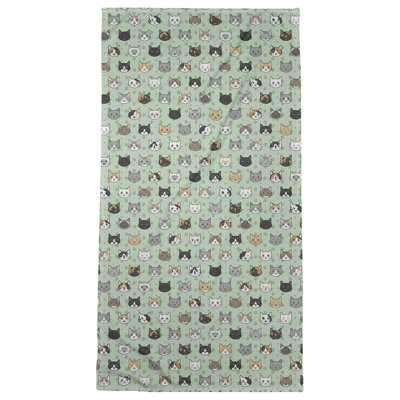 Katelyn Elizabeth Beach Towel