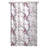 Floral Shower Curtain