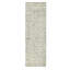Oscoda Abstract Area Rug in Gray